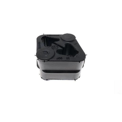 Tampon toba esapament LR025064 Febi BJ32-5A262-AA