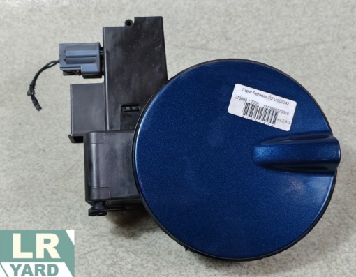 Tank filler cap FREELANDER 2 2006-2014 LR002242 6H5252405A26AB