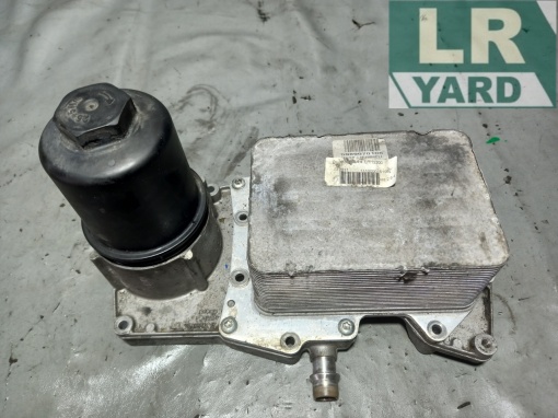 Termoflot 4.4 LR113200 AL3Q-6B624-DB