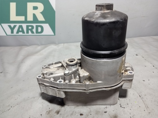 Termoflot Motor 3.0 TDV6 Gen2 Euro6 LR124259 FW93-6B624-AC