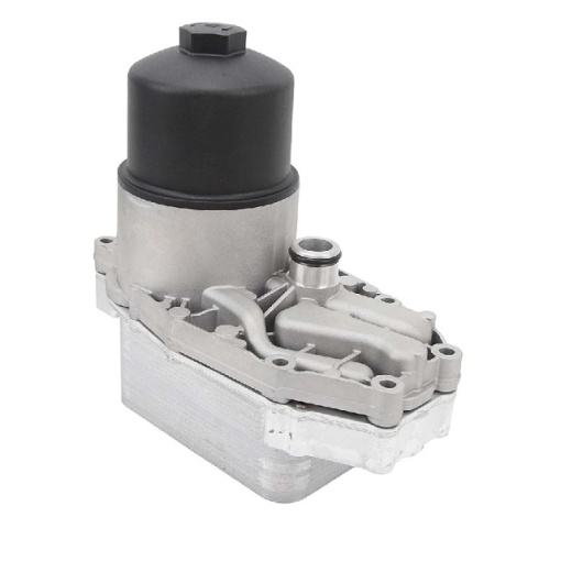 Termoflot / racitor ulei LR040738 Nissens 9X2Q-6B624-BB
