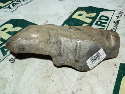 Thermal protection left exhaust gallery 2.7 TDV6 1387382