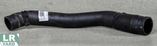 Thermostat hose 2.2 TD4/SD4 Jaguar XF C2Z14276