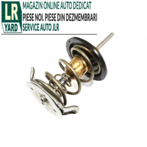 Thermostat PBM100040 Britpart