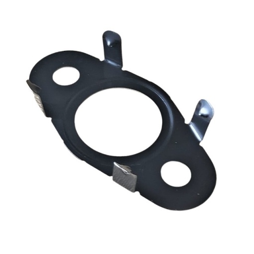 Turbo oil return gasket LR013234 Ajusa