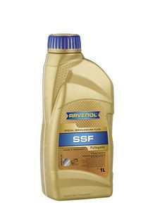 Ulei SSF 1L Ravenol