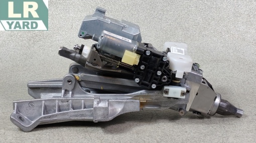 Upper steering column RANGE ROVER SPORT 2014-2022; RANGE ROVER 2013-2022; DISCOVERY 5 &gt;2017; NEW DEFENDER &gt;2020 LR081615