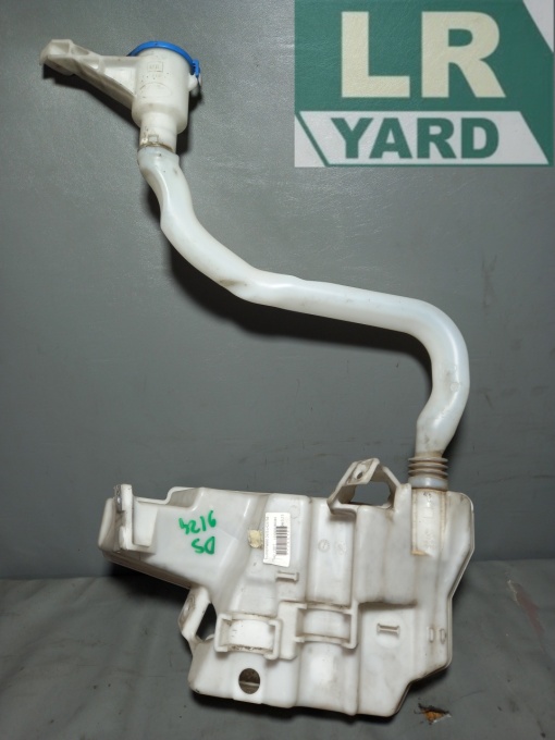 Vas lichid parbriz DS15 LR025755 BJ32-17A646-AA
