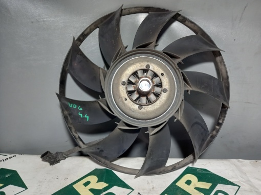 Vascocupla Motor 4.4 TDV8 RANGE ROVER 2010-2012 LR022732 BH42-8C617-AC