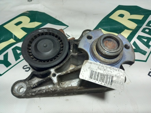 Vase holder with guide roller 4.4 TDV8 LR02222810 BH428609AB