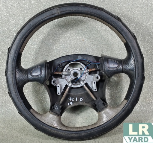 Volan FREELANDER 1 1996-2006 QTB103150RKL 1H5Z-3F824-TA