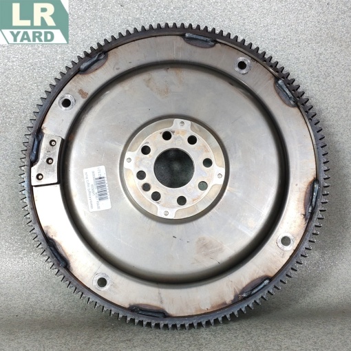 Volanta RANGE ROVER 2010-2012; RANGE ROVER 2013-2022; RANGE ROVER SPORT 2014-2022 Motor 4.4 TDV8 LR026239 BH42-6K375-AC
