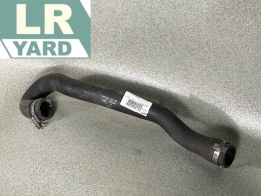 Wastegate pipe 4.4 TDV8 LR022677 BH429F287AB