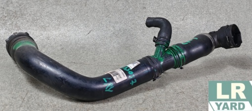 Water radiator hose 4.4 TDV8 LR03434643