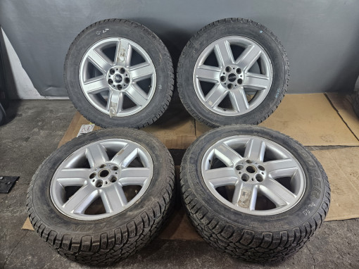 19" RANGE ROVER 2002-2009 RRC001270MNH