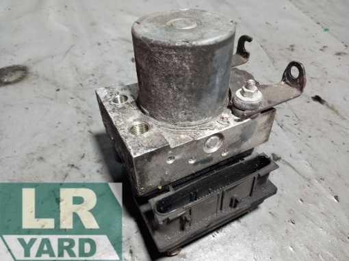 ABS Pump DISCOVERY 3 2005-2009; RANGE ROVER SPORT 2005-2009; RANGE ROVER 2002-2009 SRB500174