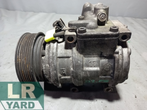 AC compressor DEF;D2; P38 JPB101330