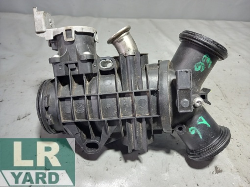 Accelerator flap 3.0G2 LR078546