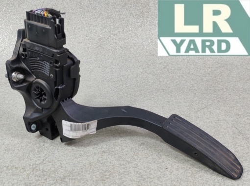 Accelerator pedal RHD FREELANDER 2 2006-2014 LR007639