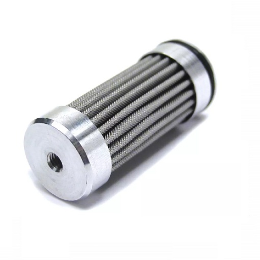 Active stabiliser bar filter ACE RVJ100010 Britpart