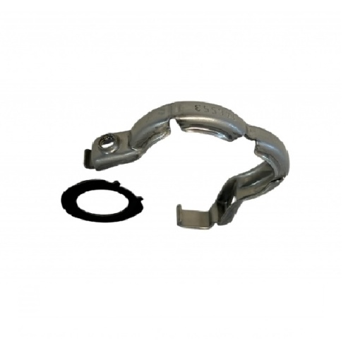 Ad-blue injector mounting set LR138592