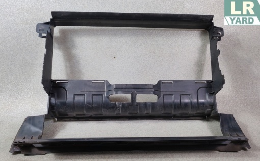 Air deflector 2.2 TD4/SD4 FREELANDER 2 2006-2014 LR000886