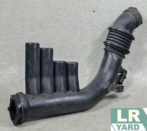 Air duct 2.2 TD4/SD4 FREELANDER 2 2006-2014 LR009801