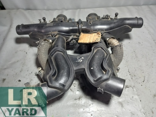 Air intake assembly 3.6 TDV8 LR020530 6H4Q6K770DB