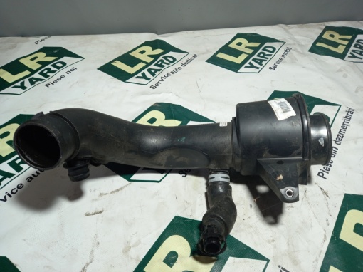 Air Pipeline 2.0 Ingenium petrol LR100560