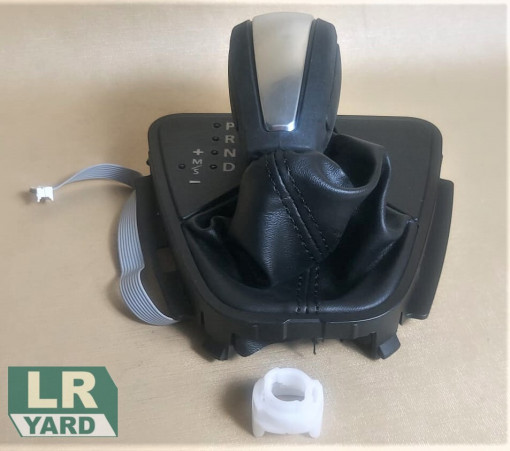 Allmakes F2 manson gearbox LR003471 Allmakes