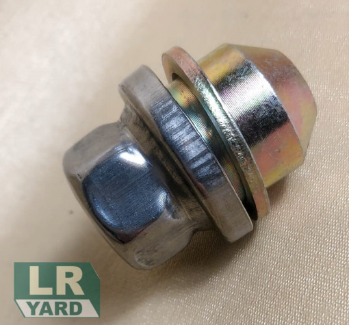 Alloy wheel nut ANR3679 Britpart