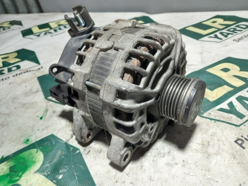 Alternator Motor 2.2 TD4/SD4 RANGE ROVER EVOQUE 2012-2018; DISCOVERY SPORT ≥2015; Jaguar XF LR077394 EJ32-10300-AC