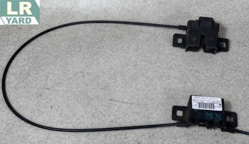 Broasca capota FREELANDER 2 2006-2014; DISCOVERY 4 2010-2016; RANGE ROVER EVOQUE 2012-2018; RANGE ROVER 2013-2022; RANGE ROVER SPORT 2014-2022; DISCOVERY 5 2017≥; DISCOVERY SPORT ≥2015; RANGE ROVER VELAR ≥2017; EVO19; DEF20 LR138825 5H22-16700-BA