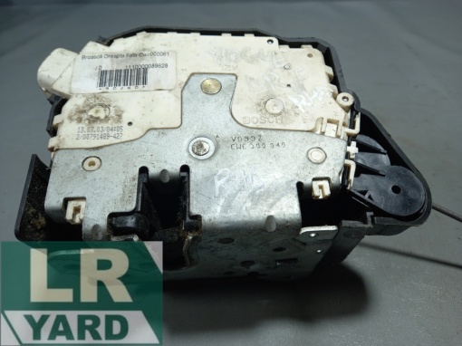Broasca dreapta fata RHD RANGE ROVER 2002-2009 CWC000061 1H4Z-7821812E-AB