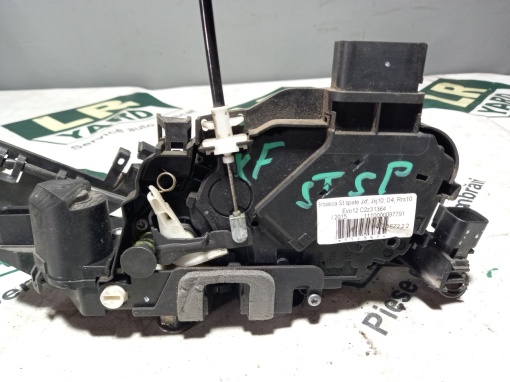 Broasca st.spate Jaguar XF; Jaguar XJ ≥2010; DISCOVERY 4 2010-2016; RANGE ROVER SPORT 2010-2013 RANGE ROVER EVOQUE 2012-2018 C2Z31364 8X2A-26413-AE