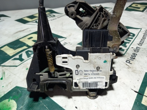 Broasca stanga spate Jaguar S-TYPE XR853055 2W4A-546413-CA