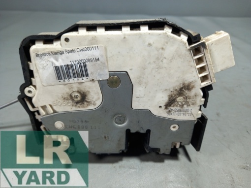 Broasca stanga spate RANGE ROVER 2002-2009 CWC000111 3H42-26413-AA