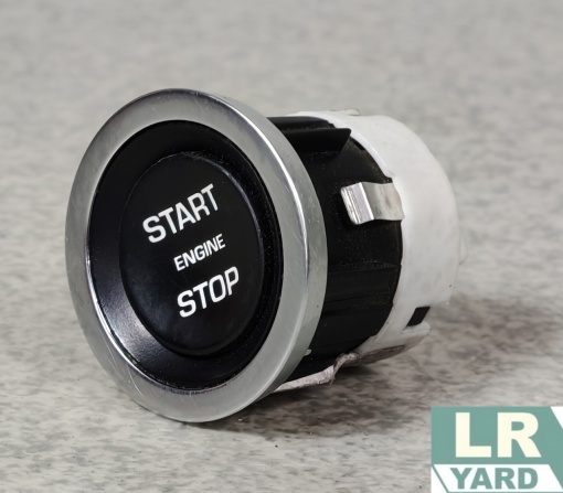 Buton Start-Stop EVO12; DS15; RRS14; VOG13 LR094038 BJ32-14C376-AA