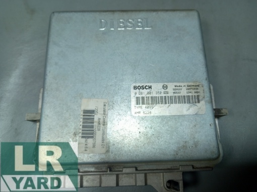 Calculator control combustibil DISCOVERY 1 1989-1998 AMR6228 1H2Z-9J464-AC