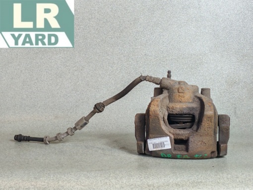 Caliper dreapta fata FREELANDER 2 2006-2014; RANGE ROVER EVOQUE 2012-2018 LR015386 6G91-2B294-AC