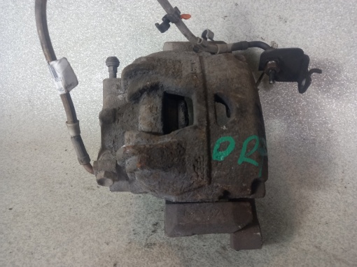 Caliper dreapta fata Jaguar XF; Jaguar XJ ≥2003; Jaguar S-TYPE C2C27282 5W93-2B294-AC