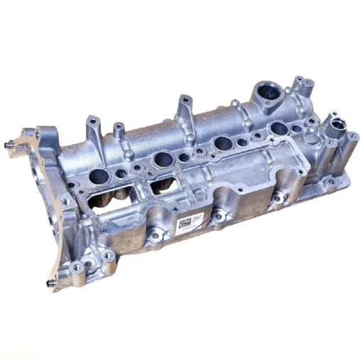 Capac axe came Motor 2.0 Ingenium DTD; Motor 2.0 Ingenium DTA LR073646 Land Rover G4D3-6J011-BB