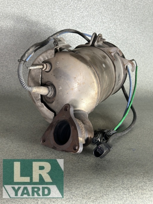 Catalizator Motor 3.0 TDV6 Gen1 Euro5 Jaguar XF C2Z4806 9X23-5E214-AE