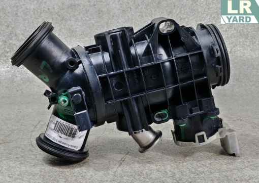 Clapeta acceleratie Motor 3.0 TDV6 Gen2 Euro6 LR078546 9X2Q-9L444-CA