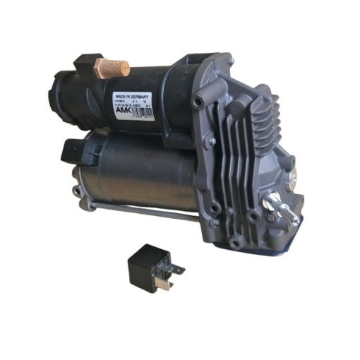 Compresor suspensie RANGE ROVER 2002-2009; RANGE ROVER 2010-2012 LR041777 AMK Allmakes BH42-2877-BA