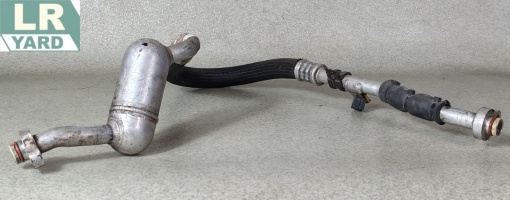 Conducta AC 3.0 TDV6 Gen1 Euro5 DISCOVERY 4 2010-2016; RANGE ROVER SPORT 2010-2013 LR019675