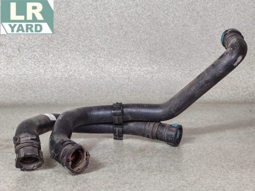 Conducte apa calda RANGE ROVER SPORT 2014-2022; RANGE ROVER 2013-2022 LR034600 CPLA-18B402-HC