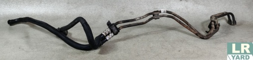 Conducte racitor ulei CV automata Motor 2.7 TDV6 DISCOVERY 3 2005-2009; DISCOVERY 4 2010-2016; RANGE ROVER SPORT 2005-2009 UBP500340 7H22-7J204-AA
