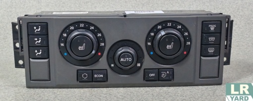 Consola clima DISCOVERY 3 2005-2009 JFC500960 6H22-19980-DB