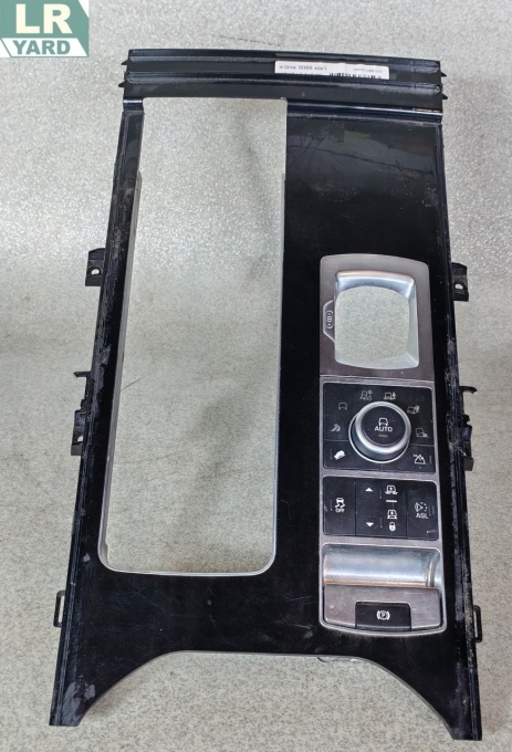 Control console RANGE ROVER SPORT 2014-2022 LR080237